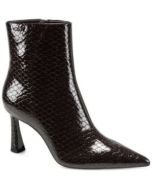 DKNY Cayden Bootie - Black