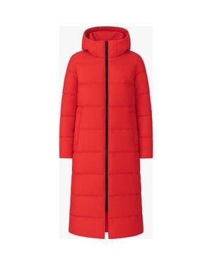 Quartz Co. Sofia - Red