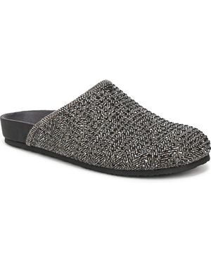 Circus by Sam Edelman Sabina Mule - Black