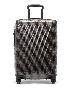 Tumi 19 Degree Lite 22-Inch International 4 Wheel Carry-On Bag - Black