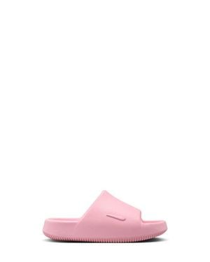 Nike Kids' Calm 2.0 Slide - Pink