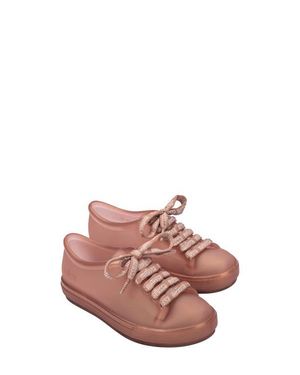 Melissa Kids' Hip M Lover Sneaker - Pink