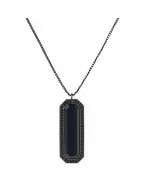 Ora Ana The Vial Necklace - White