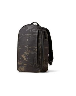 The Brown Buffalo Conceal Pack 21L Backpack - Black