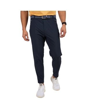 Black Clover Player Pants - Blue