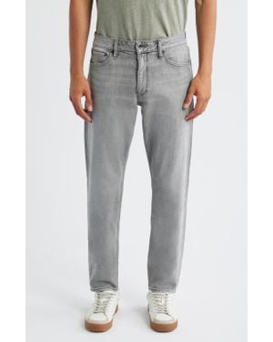Rag & Bone Fit 3 Authentic Stretch Athletic Fit Jeans - Gray