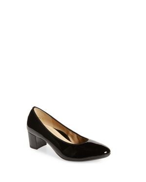 Ara Kendall Pump - Black