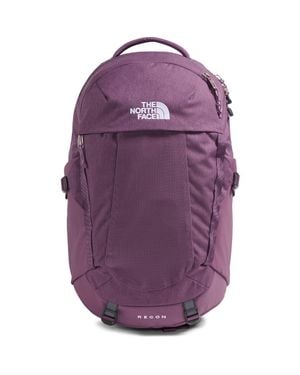 The North Face Recon Backpack - Purple