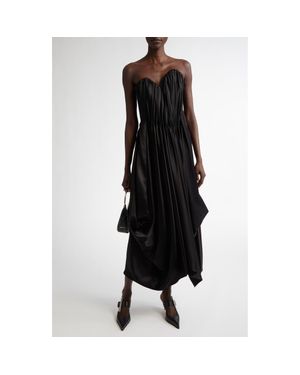 Alexander McQueen Formal dresses and evening gowns for Women Online Sale up to 56 off Lyst
