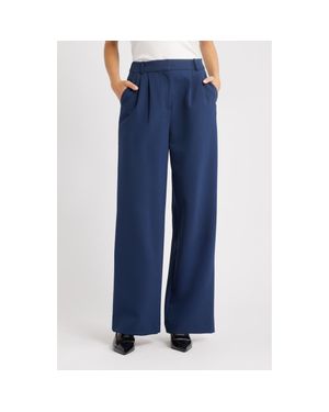 Open Edit The Icon Pants - Blue