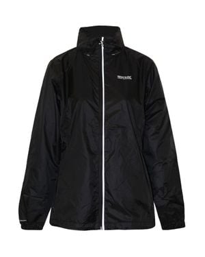 Regatta Corinne Iv Waterproof Jacket - Black
