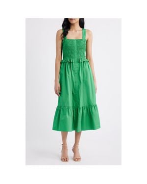 Green Eliza J Clothing for Women | Lyst Green Eliza J Clothing for Women | Lyst