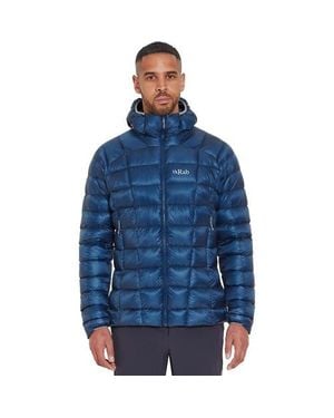Rab Mythic Alpine Jacket - Blue