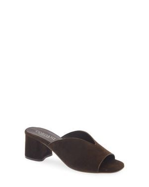Cordani Pollie Slide Sandal - Multicolor