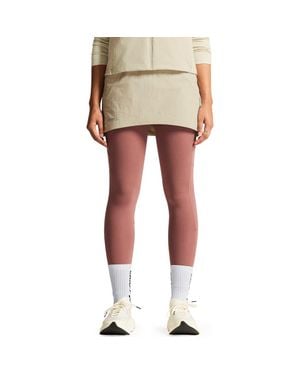 C.r.a.f.t Subz Jersey Skirt - Multicolor