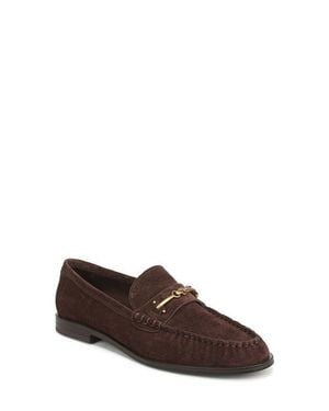 Nordstrom Sylvie Loafer - Brown