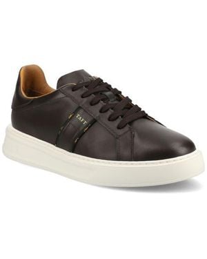 Taft The Logan Sneaker - Black