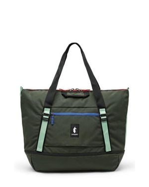 COTOPAXI Viaje 35L Weekender Bag - Green