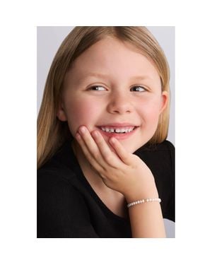 Lagos Kids' Cultured Bracelet - Black