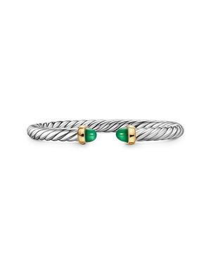 David Yurman Cablespira Flex Bracelet, 6Mm - Multicolor