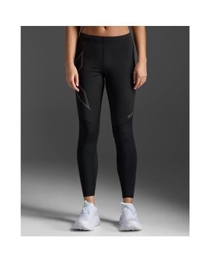 2XU Ignition Shield Compression Tights - Black