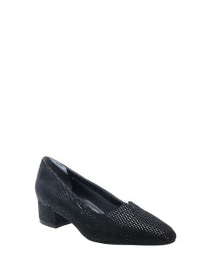 David Tate Culture Pump - Blue