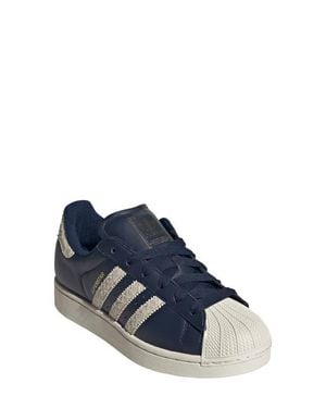 adidas Superstar Ii Sneaker - Blue