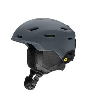 Smith Descend Snow Helmet With Mips - Black
