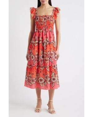 Vince Camuto Casual and day dresses for Women | Online Sale up to 57% off |  Lyst