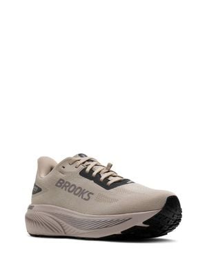 Brooks Ghost 18 Gtx Waterproof Running Shoe - Multicolor