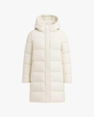 Quartz Co. Piper - White