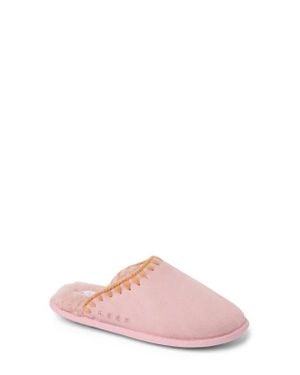Reef Iryss Slipper - Pink