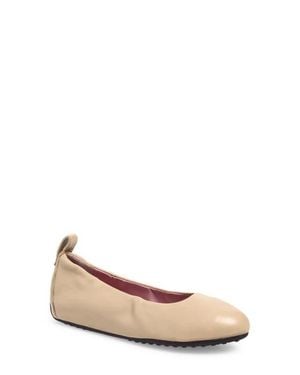 Robert Zur Mona Flat - Pink