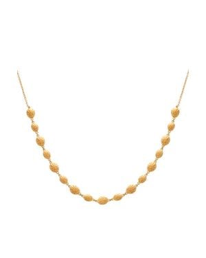 Murkani Soul Protector Necklace - Natural
