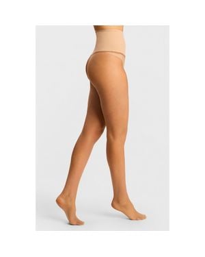Commando Soft Luxe Sheer Tights - Multicolor