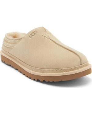UGG Neuman Slipper - Natural