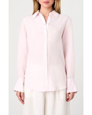 売れ筋商品|||フレンチコネクション カットソー トップス レディース Women's Birdie Button-Front Vest Top Summer White Ribbed Button Vest Summer White | French Connection UK