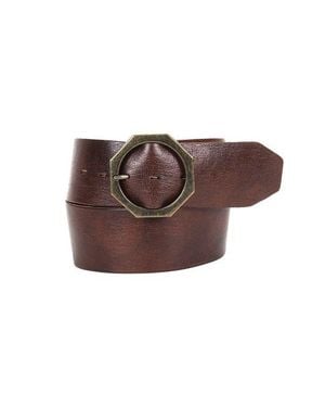 Bed Stu Dreampath Boho Belt - Brown