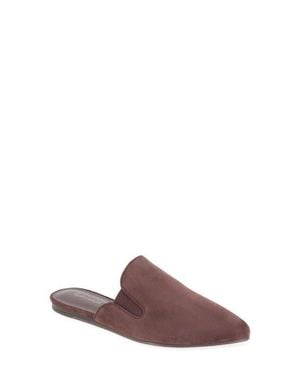 Splendid Liza Mule - Brown