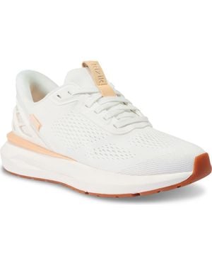 KIZIK Athens 2 Hands-Free Sneaker - White