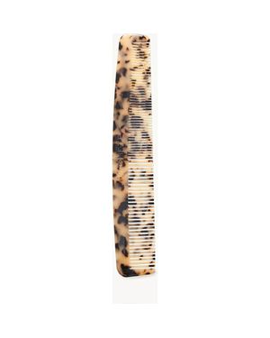 Machete No. 1 Comb - Metallic