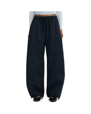 Cotton On Jackson Utility Pant - Blue