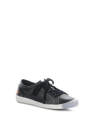 Softinos Isla Sneaker - Black