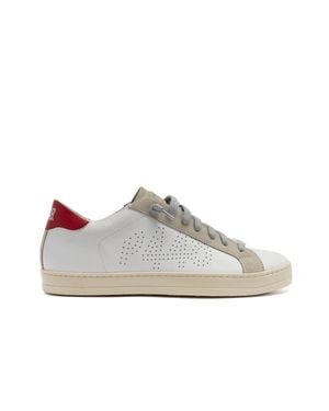 P448 X Project Sustainability - White