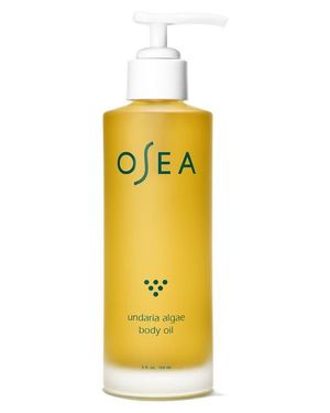 OSEA Undaria Algae Body Oil - Yellow