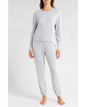 Ugg jersey pajamas hotsell