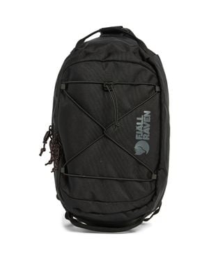 Fjallraven Skule Sling 6 Bag - Black