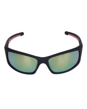 Mountain Warehouse Rush Sporty Sunglasses - Green