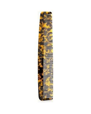 Machete No. 1 Comb - Metallic