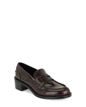Nine West Vandel Loafer - Black